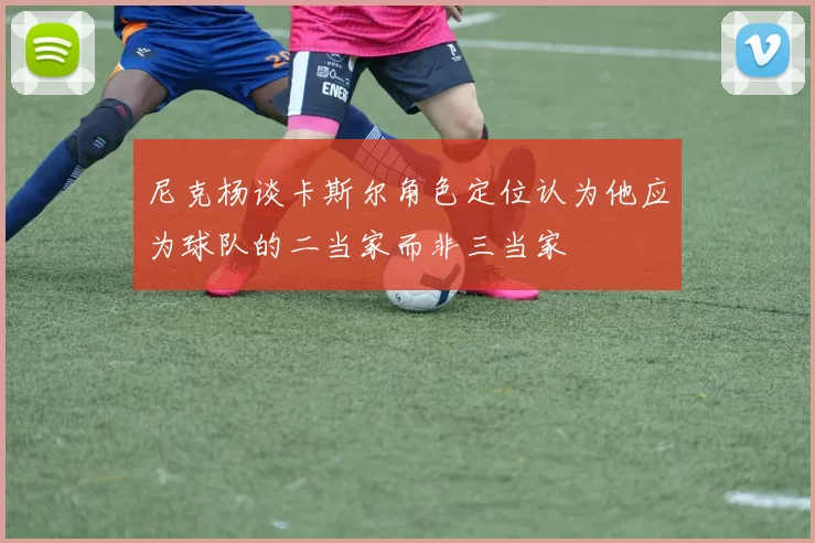 尼克杨谈卡斯尔角色定位认为他应为球队的二当家而非三当家